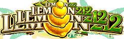 Logo LEMON212 LEMON 212 di root-checker.org